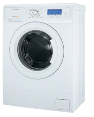 Electrolux EWS 105410 A elöltöltős mosógép